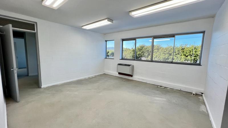 To Let commercial Property for Rent in Montague Gardens Western Cape